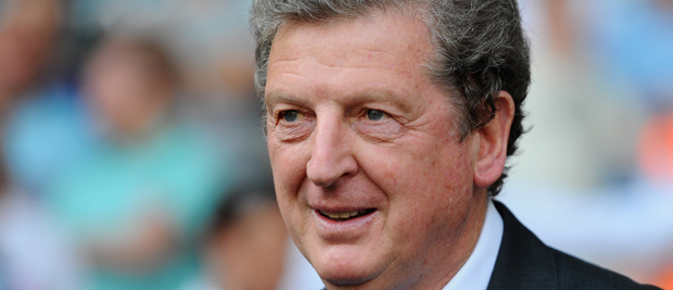 Roy Hodgson